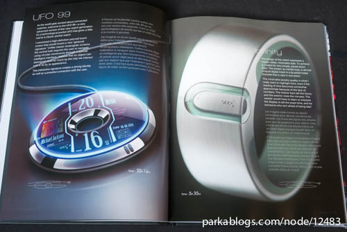 SOON Timepiece Phenomena: adventures in concept watch design - 05