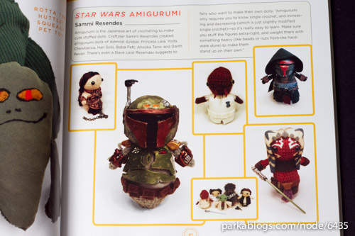 The Star Wars Craft Book - 05