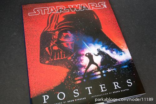 Star Wars Art: Posters - 01