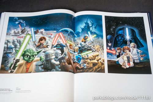 Star Wars Art: Posters - 11