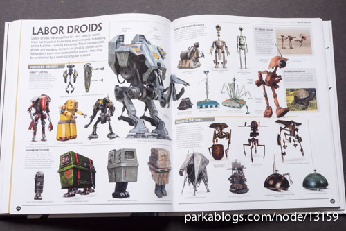 Star Wars: The Visual Encyclopedia - 13