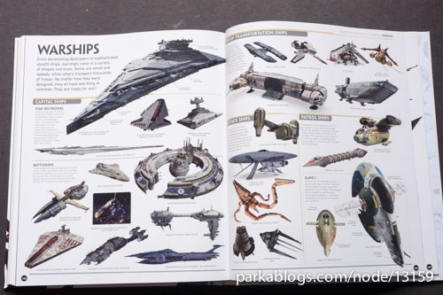 Star Wars: The Visual Encyclopedia - 16