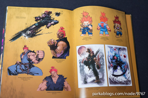 Street Fighter Origins: Akuma - 07