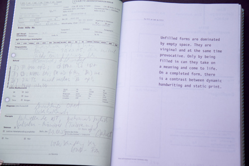 The Form Book: Creating Forms for Printed and Online Use - 01