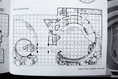 The Guggenheim: Frank Lloyd Wright and the Making of the Modern Museum - 04