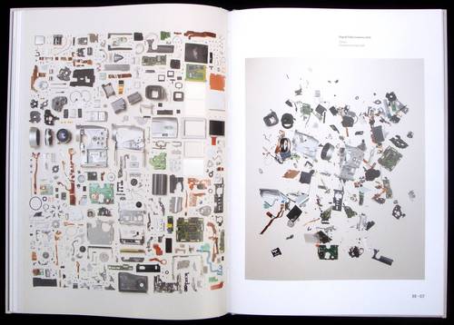 Things Come Apart: A Teardown Manual for Modern Living