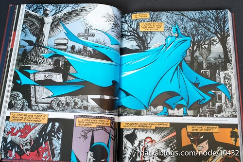 The Art of Todd McFarlane: The Devil's in the Details