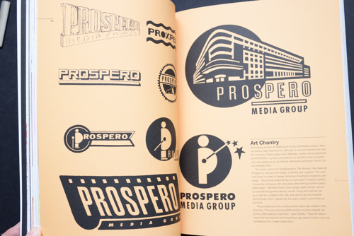 Typography Sketchbooks - 04