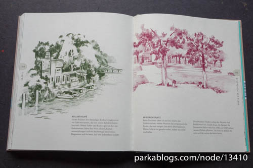Urban Sketchbook Band I: Skizzenbuchseiten von Urban Sketchern im Deutschsprachigen Raum - 18