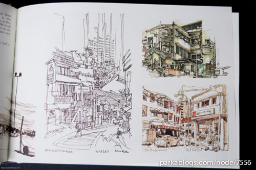 sketcher singapore