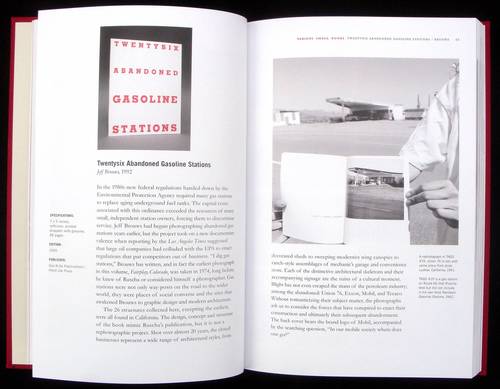 VARIOUS SMALL BOOKS: Referencing Various Small Books by Ed Ruscha - 04