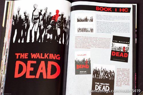 The Walking Dead: The Covers - 09